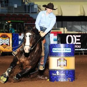 Meet your Posher, Sheridan